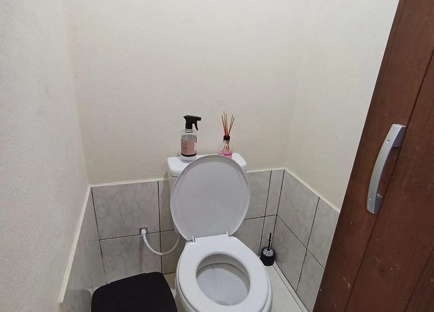 Cabana Com Ar Condicionado E Area De Cozinha E Banheiro Compartilhado A 10 Minutos Do Parque Beto Carrero Penha  0*, Penha (Santa Catarina) Brasil